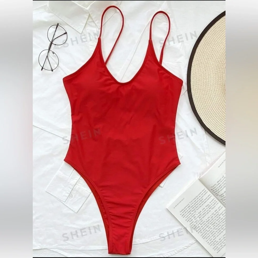 SHEIN swim summer